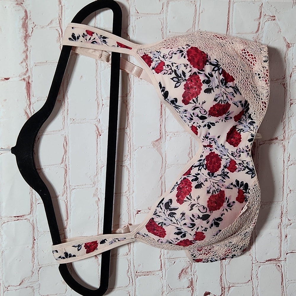 JESSICA SIMPSON 38D Bra